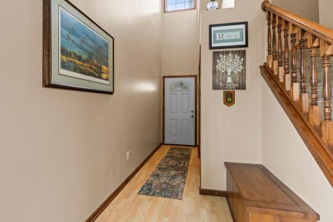 155 Stallion Lane Circle Pines MN 55014