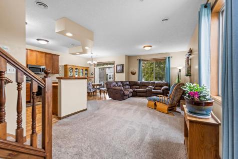155 Stallion Lane Circle Pines MN 55014