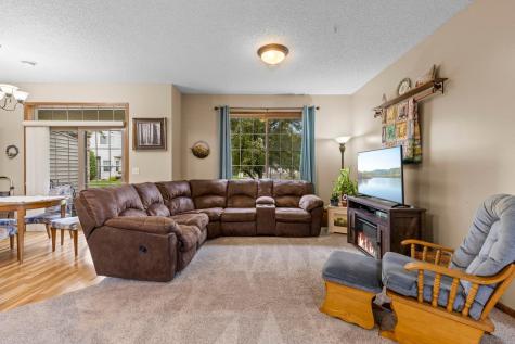 155 Stallion Lane Circle Pines MN 55014