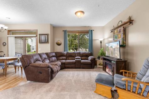 155 Stallion Lane Circle Pines MN 55014