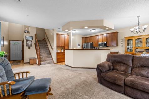 155 Stallion Lane Circle Pines MN 55014