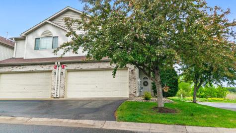 155 Stallion Lane Circle Pines MN 55014