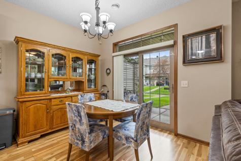155 Stallion Lane Circle Pines MN 55014