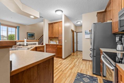 155 Stallion Lane Circle Pines MN 55014