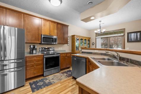 155 Stallion Lane Circle Pines MN 55014