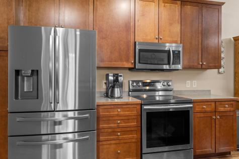 155 Stallion Lane Circle Pines MN 55014