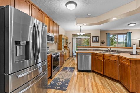 155 Stallion Lane Circle Pines MN 55014