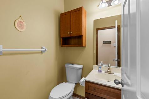 155 Stallion Lane Circle Pines MN 55014