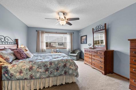 155 Stallion Lane Circle Pines MN 55014
