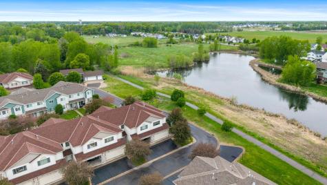 155 Stallion Lane Circle Pines MN 55014