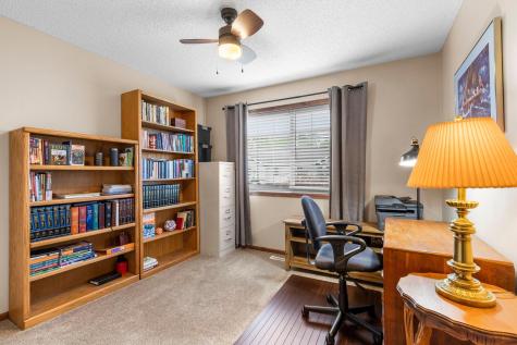 155 Stallion Lane Circle Pines MN 55014