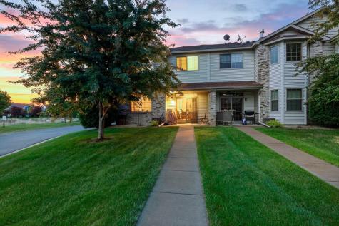 155 Stallion Lane Circle Pines MN 55014