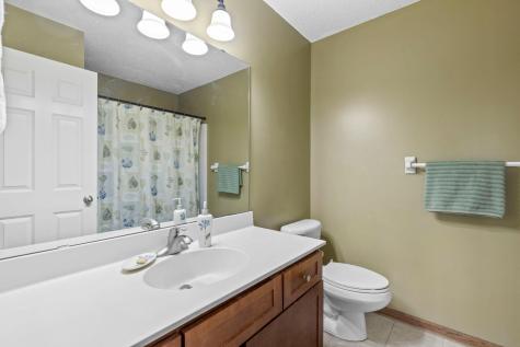 155 Stallion Lane Circle Pines MN 55014