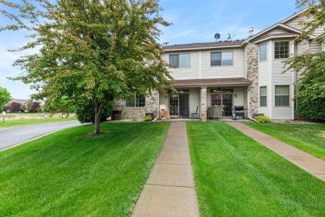 155 Stallion Lane Circle Pines MN 55014