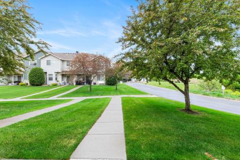 155 Stallion Lane Circle Pines MN 55014