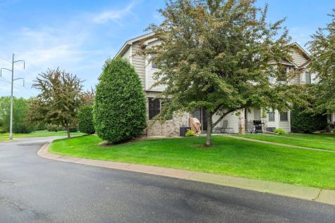 155 Stallion Lane Circle Pines MN 55014
