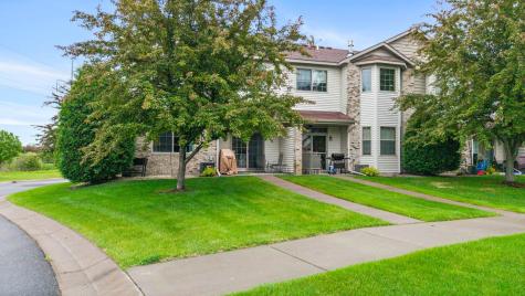 155 Stallion Lane Circle Pines MN 55014