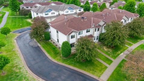 155 Stallion Lane Circle Pines MN 55014