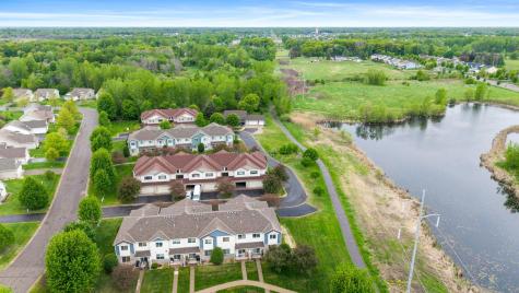 155 Stallion Lane Circle Pines MN 55014