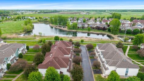 155 Stallion Lane Circle Pines MN 55014