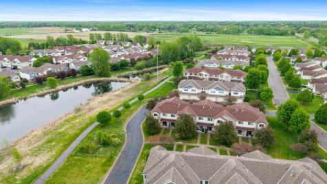 155 Stallion Lane Circle Pines MN 55014