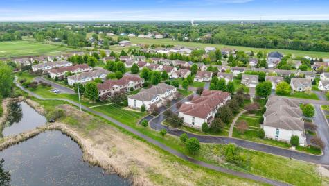 155 Stallion Lane Circle Pines MN 55014