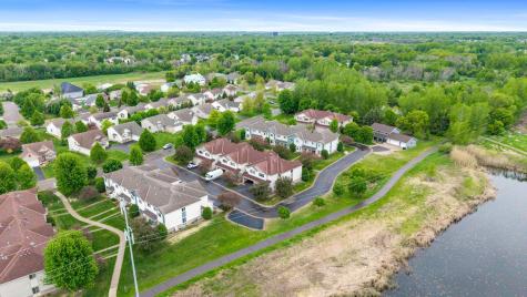 155 Stallion Lane Circle Pines MN 55014