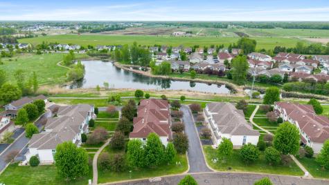 155 Stallion Lane Circle Pines MN 55014