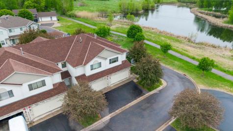 155 Stallion Lane Circle Pines MN 55014