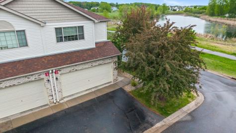 155 Stallion Lane Circle Pines MN 55014