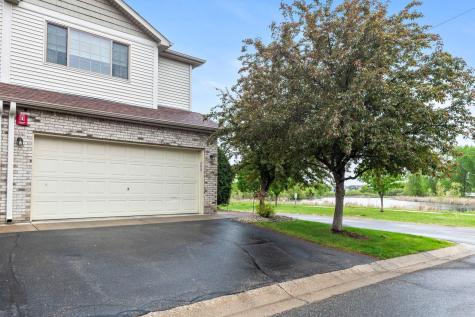 155 Stallion Lane Circle Pines MN 55014