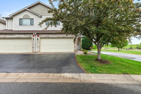 155 Stallion Lane Circle Pines MN 55014