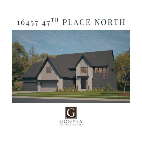 16457 47th Place N Plymouth MN 55446