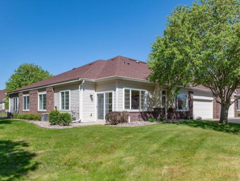 11513 Chisholm Circle NE Blaine MN 55449