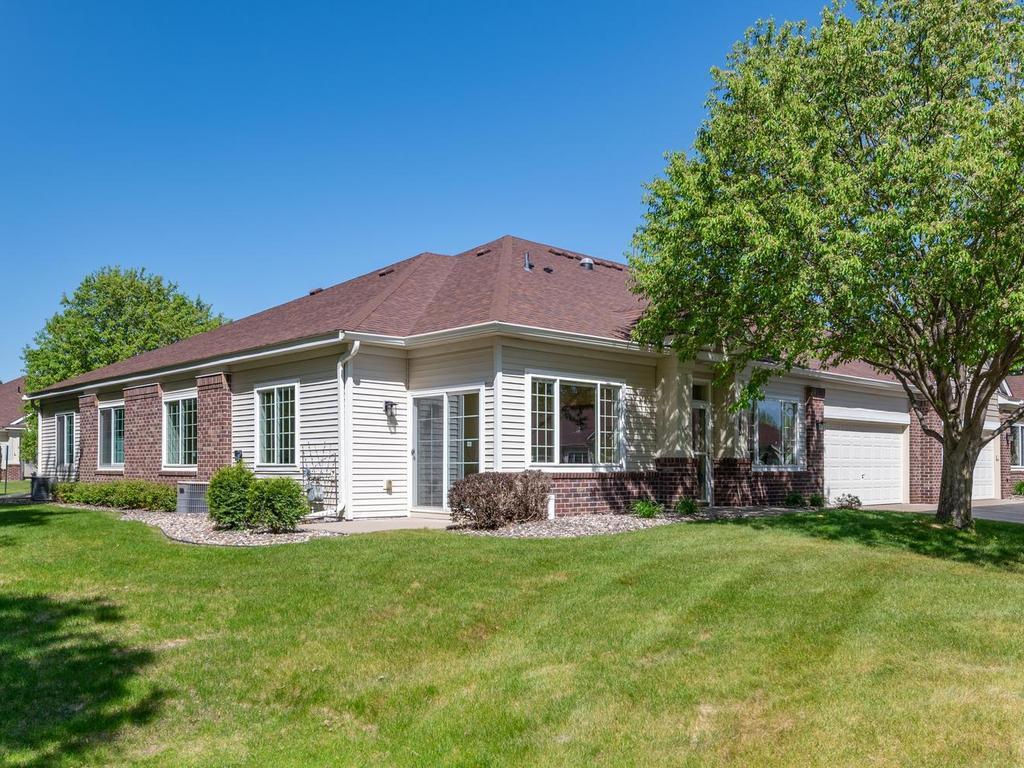 11513 Chisholm Circle NE Blaine MN 55449