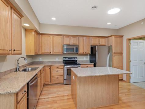 11513 Chisholm Circle NE Blaine MN 55449