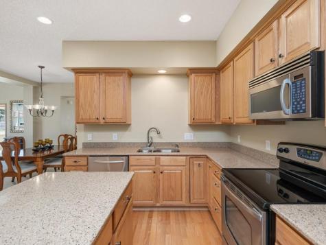 11513 Chisholm Circle NE Blaine MN 55449