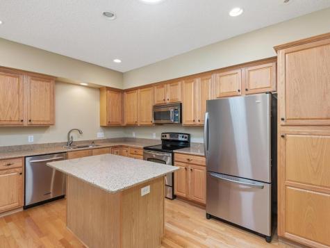 11513 Chisholm Circle NE Blaine MN 55449