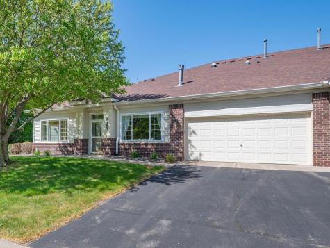 11513 Chisholm Circle NE Blaine MN 55449