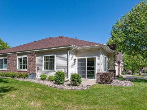 11513 Chisholm Circle NE Blaine MN 55449