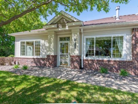 11513 Chisholm Circle NE Blaine MN 55449