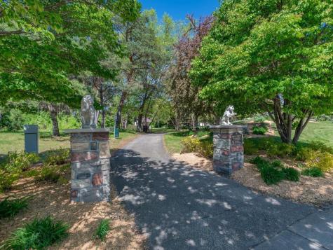 11513 Chisholm Circle NE Blaine MN 55449