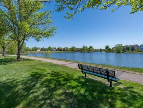 11513 Chisholm Circle NE Blaine MN 55449