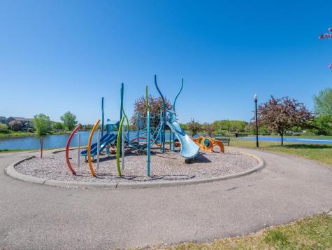 11513 Chisholm Circle NE Blaine MN 55449