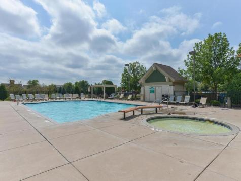11513 Chisholm Circle NE Blaine MN 55449