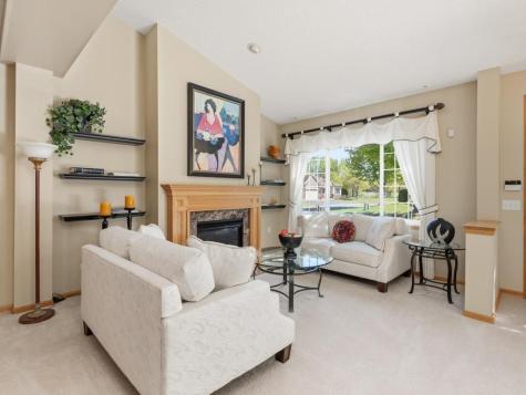 11513 Chisholm Circle NE Blaine MN 55449
