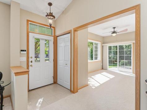 11513 Chisholm Circle NE Blaine MN 55449