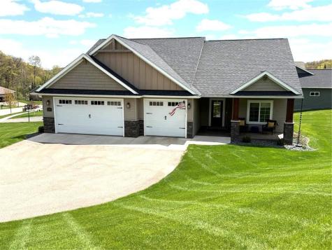 2739 Highclere Drive Eau Claire WI 54703