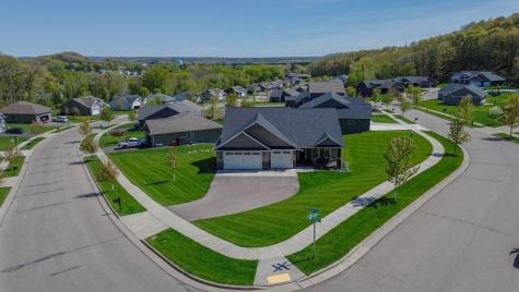 2739 Highclere Drive Eau Claire WI 54703