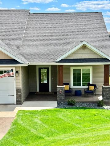 2739 Highclere Drive Eau Claire WI 54703